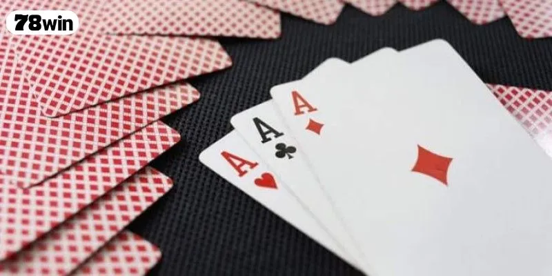 Game Bài Liêng - Luật Chơi, Cách Chơi Và Bí Quyết Thắng Lớn
