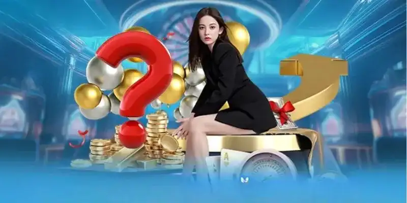 Các FAQ thường về vấn đề nạp rút tiền tại 78WIN