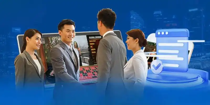 Hướng dẫn cách đăng ký làm đại lý 78WIN