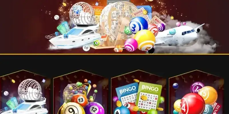 Khám phá các sảnh xổ số 78WIN độc đáo