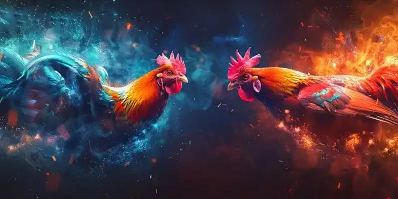 Tại sao nên tham gia đặt cược tại sảnh đá gà 78WIN